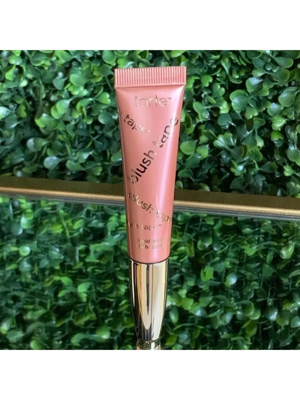 Tarte PEACH Liquid Blush Tape | NEW | Blush Tape